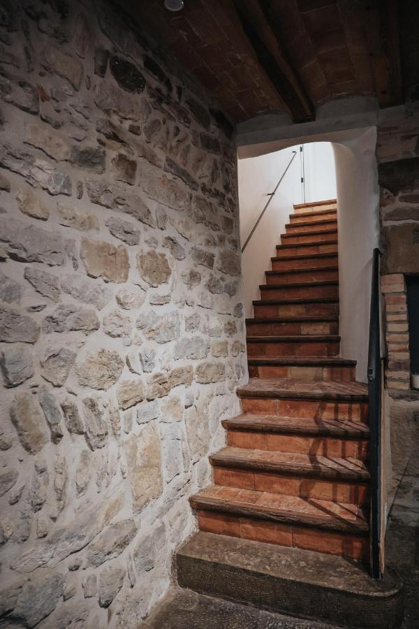 Les Quingles Calders Exterior foto